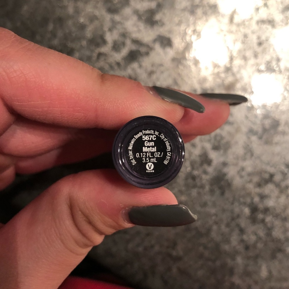 Wet n Wild MegaLast Liquid Catsuit Eyeshadow: - Picture 2 of 2